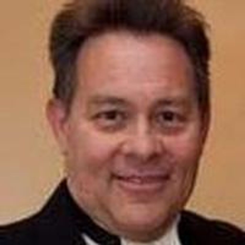 David Nathan Bigley