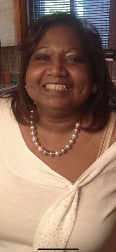 Anita M. Smith