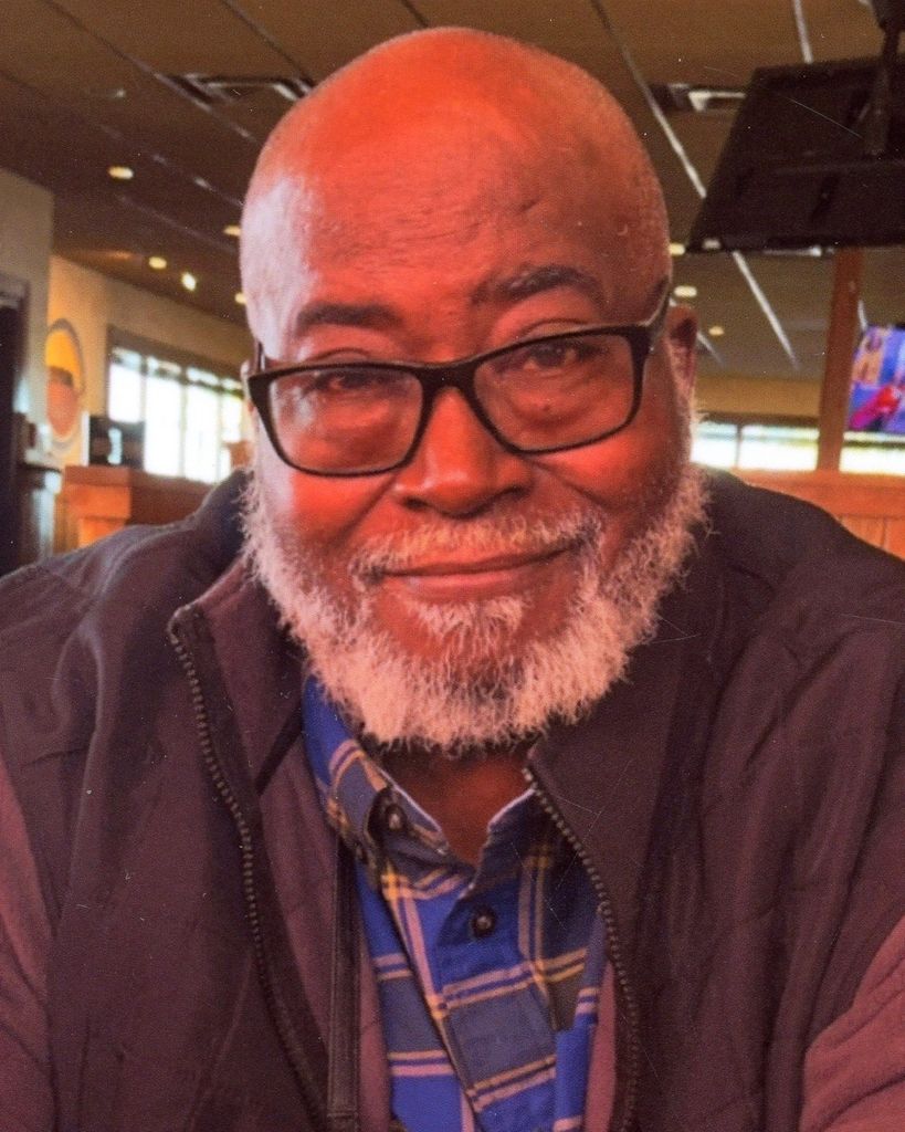 Paul Ray Lawson Profile Photo