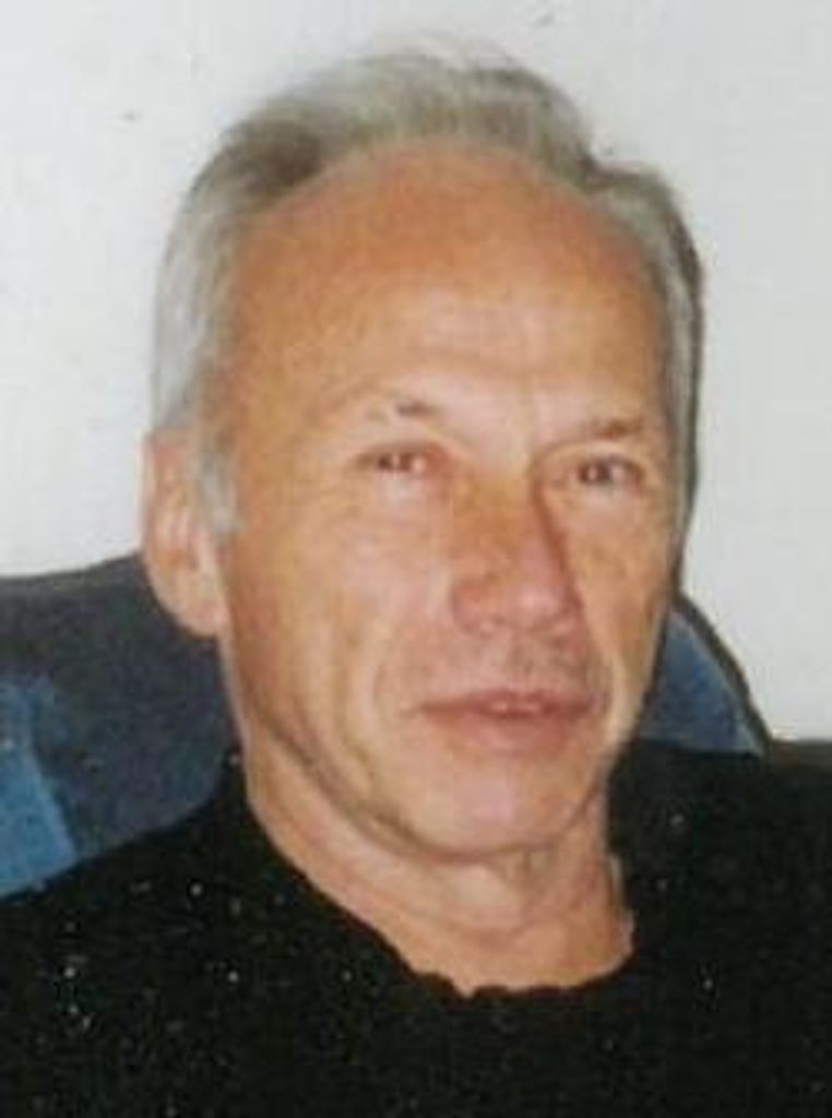 Richard W. Muller