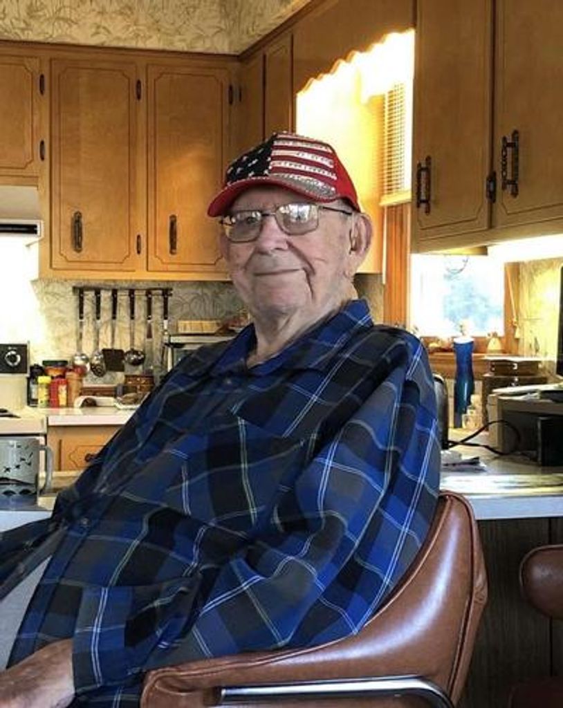 Robert James Lewis, Jr. Profile Photo