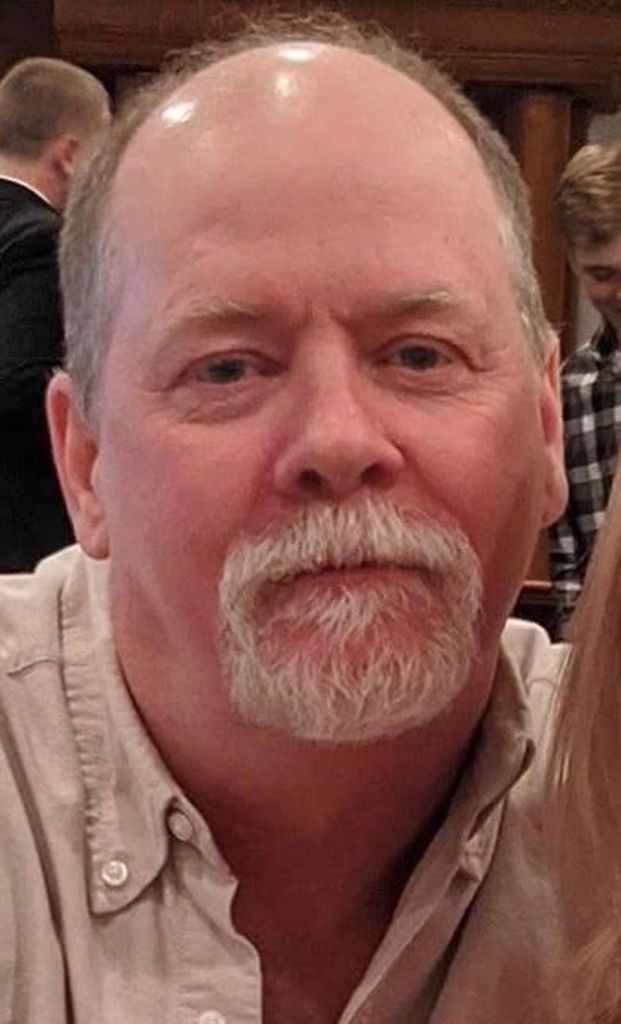 Danny Ray Madden Profile Photo