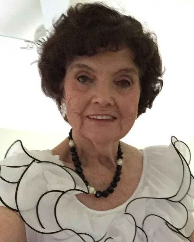Mary Lee Schaefer Profile Photo