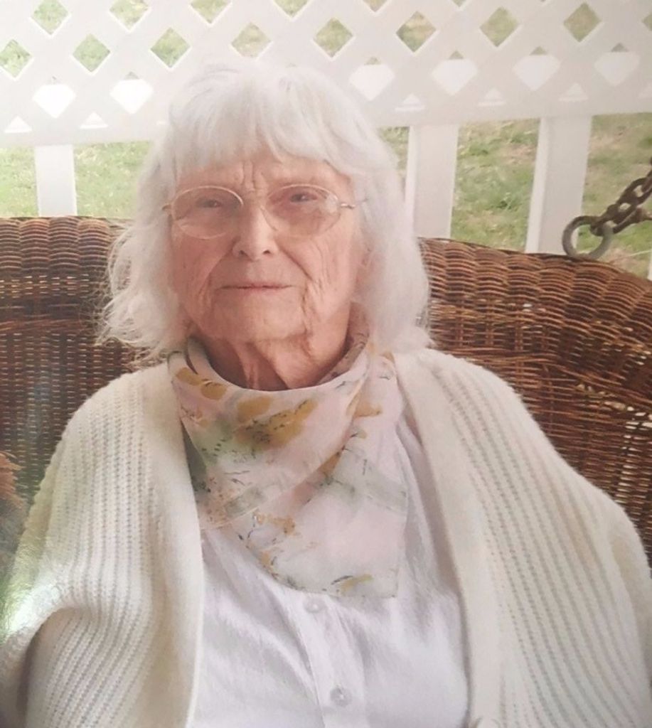 Mrs. Margaret Delaine Martin Pendleton
