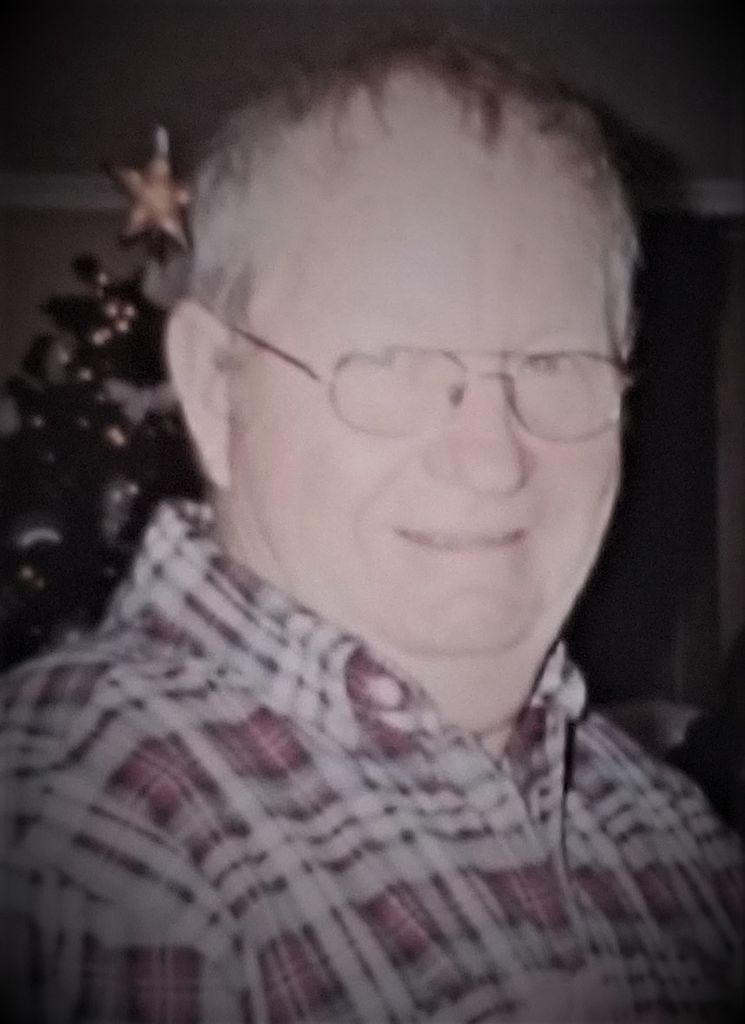 Wayne E. Wisecarver
