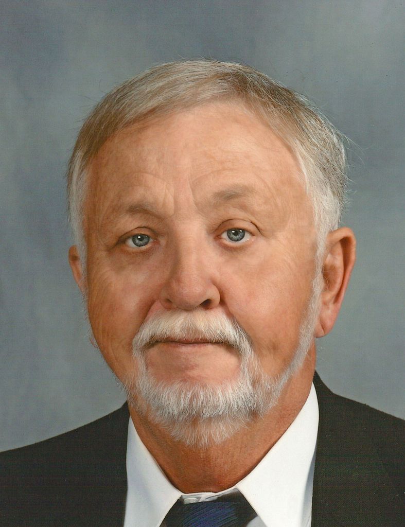 John E. Ketterer Profile Photo