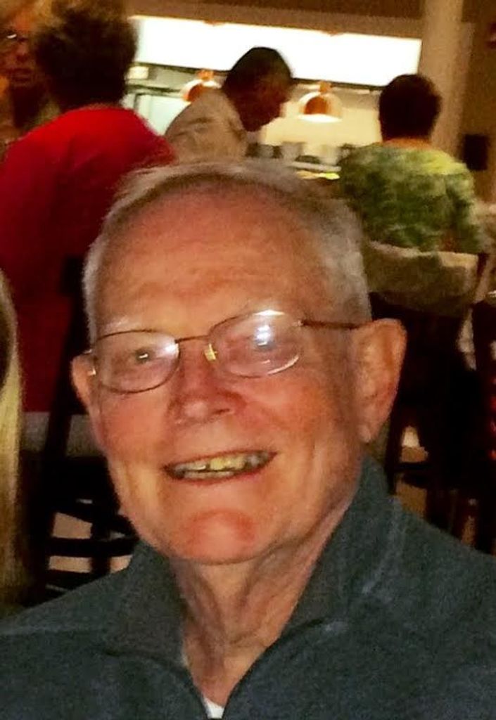Roderick W. Downie Profile Photo
