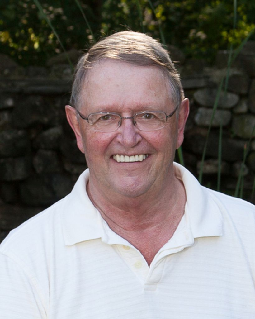 Thomas W. Koenig Profile Photo