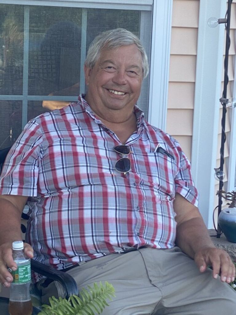 Timothy Charles Andrews