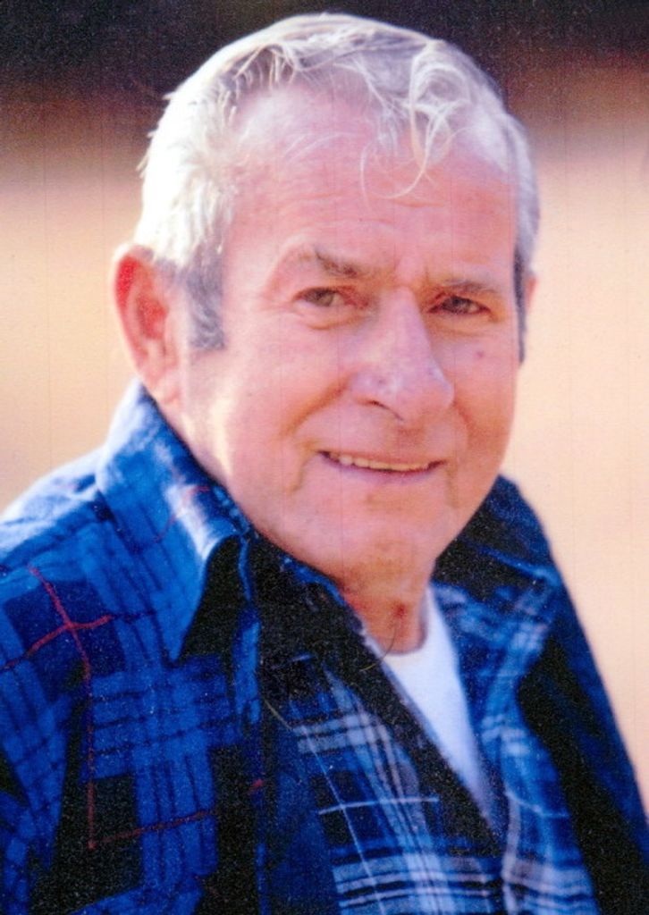 John Summerfield Dean, Jr.