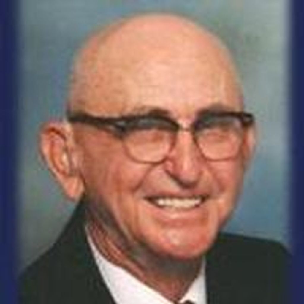 William  Franklin Moore