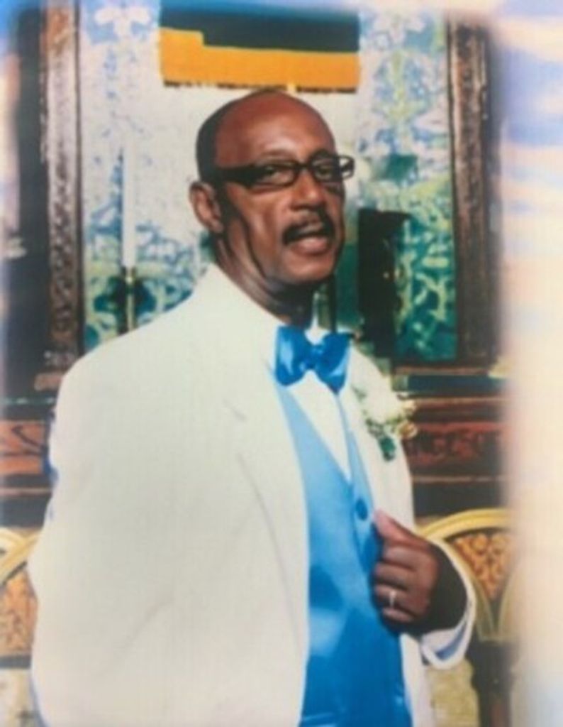 Bernard Jacob Colbert