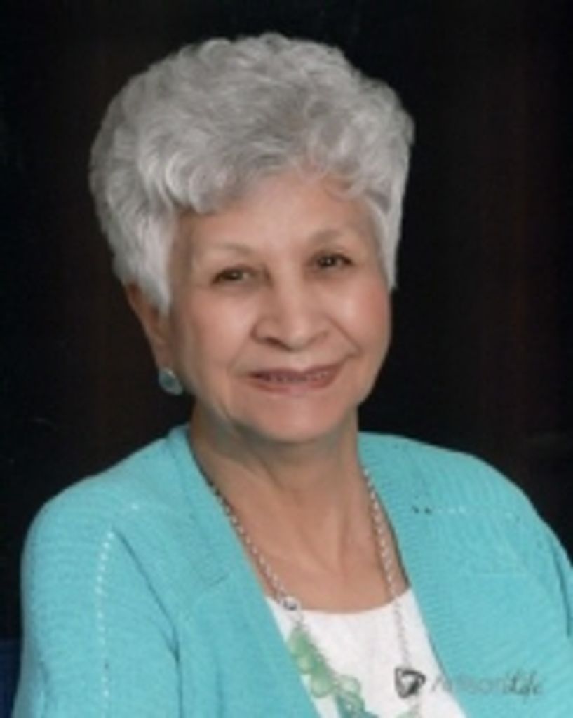 Patsy Ruth Cook