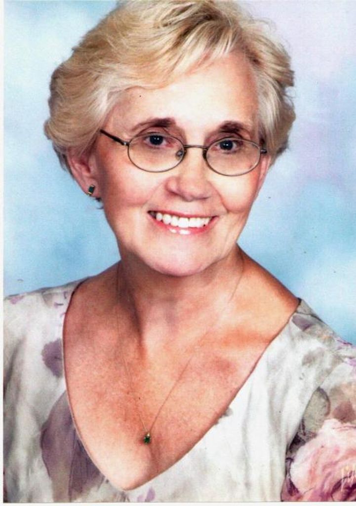 Ruth Eileen (Maier)  Stoepfel