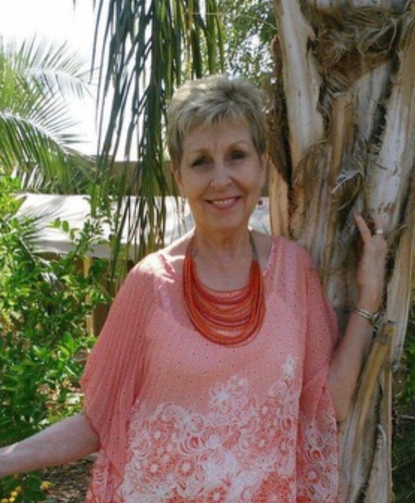 Janice R. Woelfle