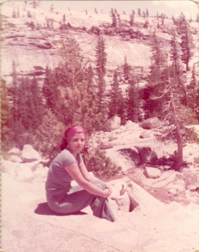 Mary Lou Guzman photo gallery thumbnail 11 of 56