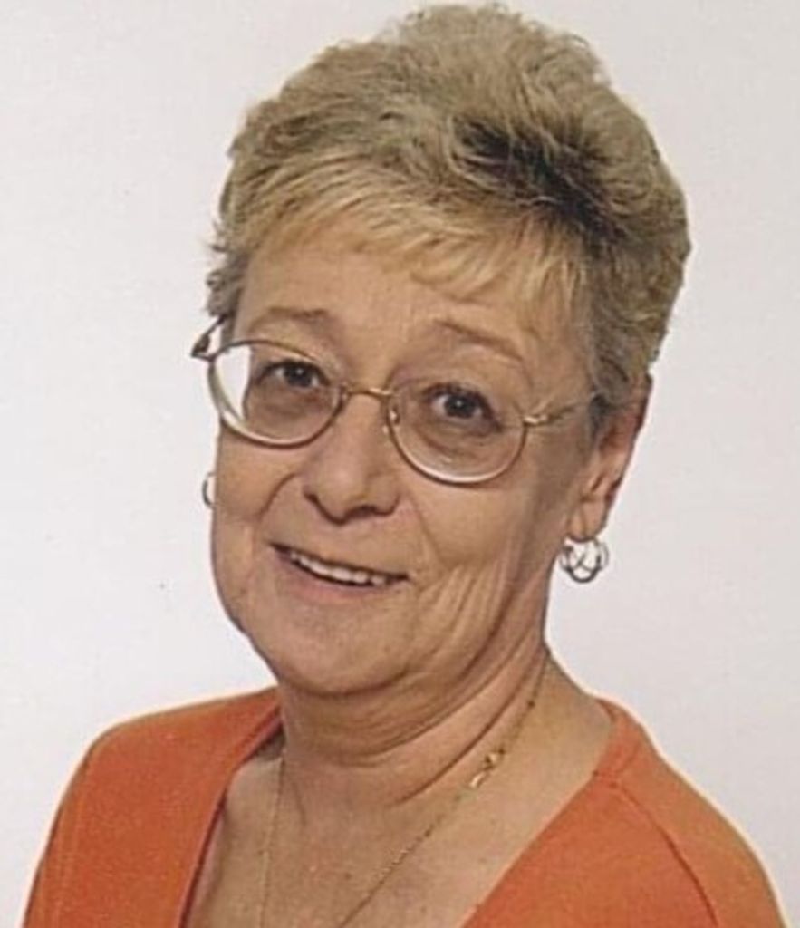 Rose Matysek Mason Profile Photo