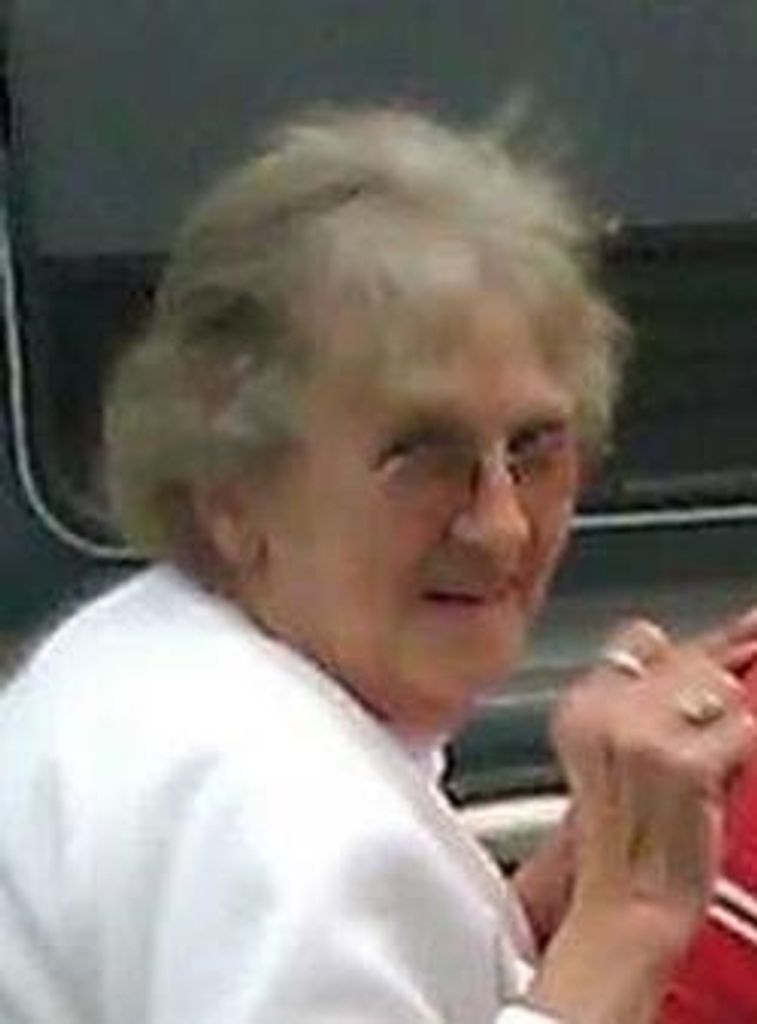 Janet Landwehr