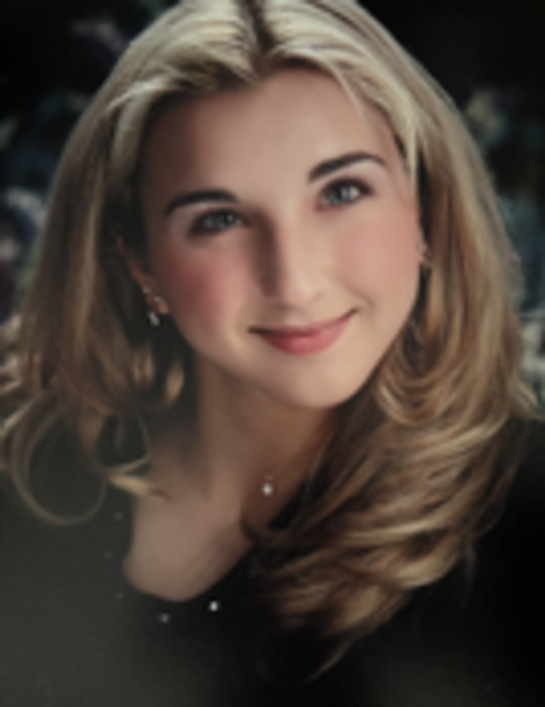 Catherine Amelia (Krupko) White