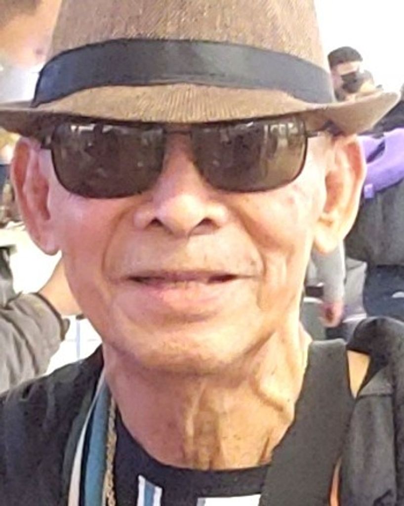 Remigio G. Lacambra Profile Photo