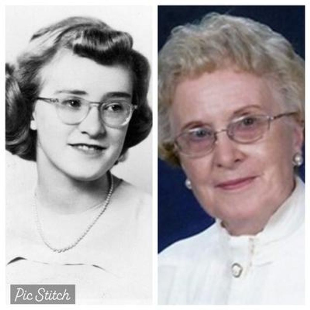 Lois Mae Patterson Case Profile Photo