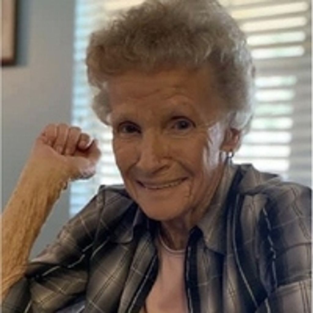 Hilda Martin Wise