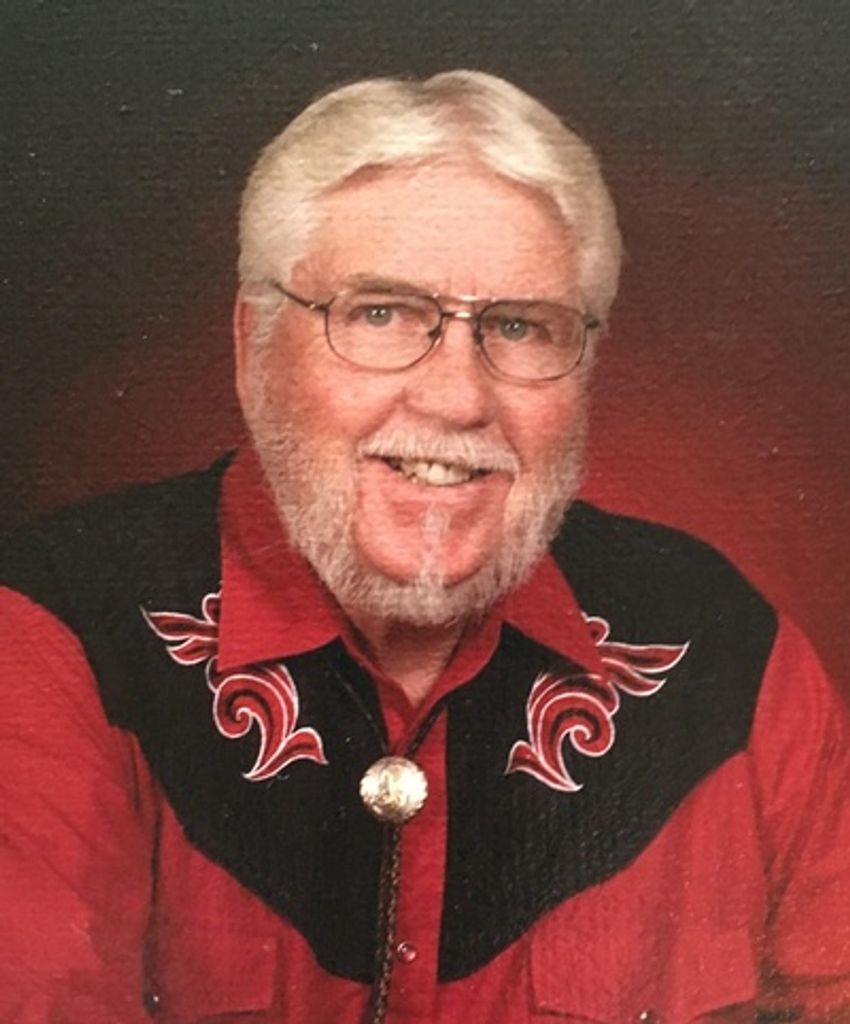 James Chittenden Profile Photo