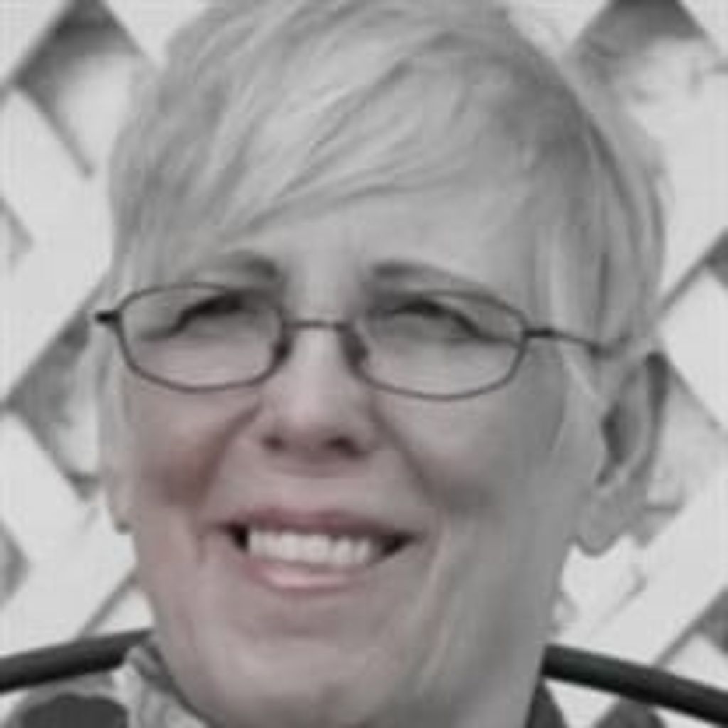Peggy Lavonne Smith Harrower Profile Photo