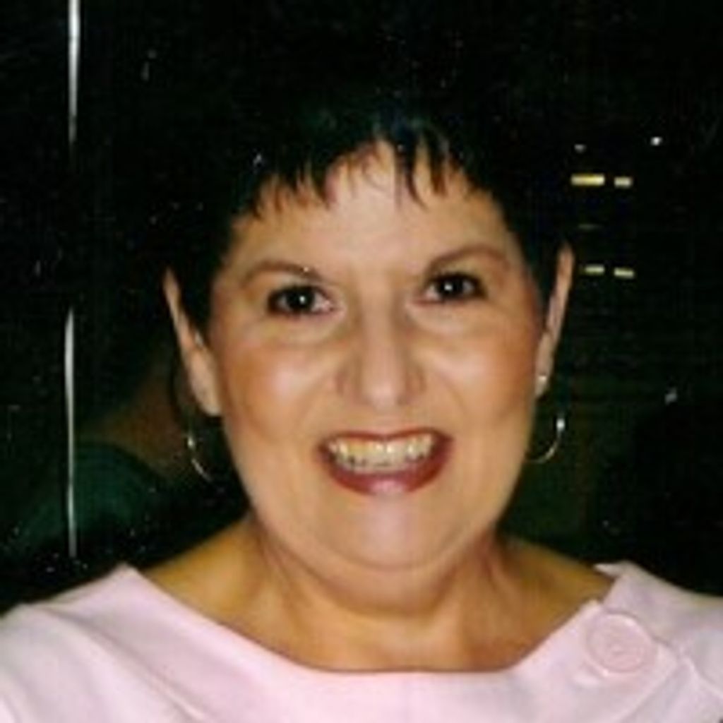 Sharon "Kathy" Selby