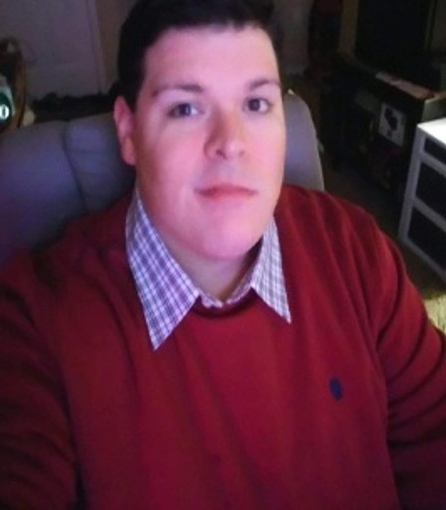 Michael Shingleton