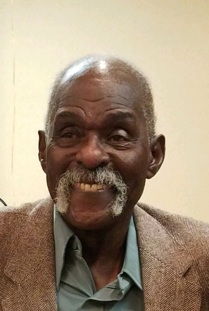Oliver G. Claiborne Profile Photo