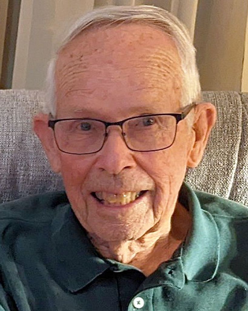 Donald Keith Viksten Profile Photo