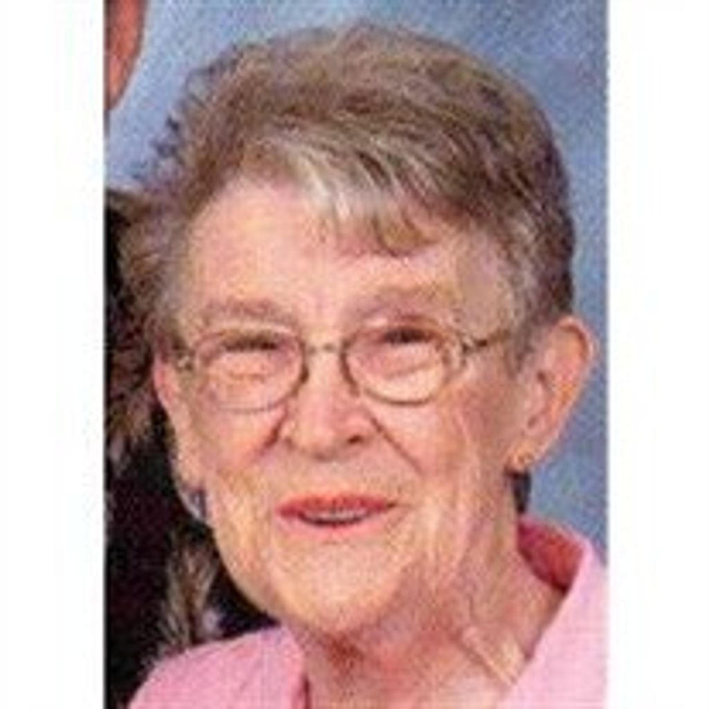 Alice  M. Finstuen