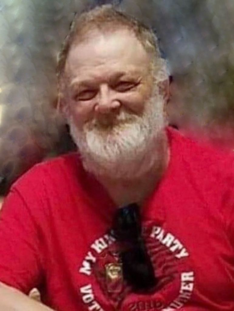 Gary "Ron" R. Christensen, Jr. Profile Photo