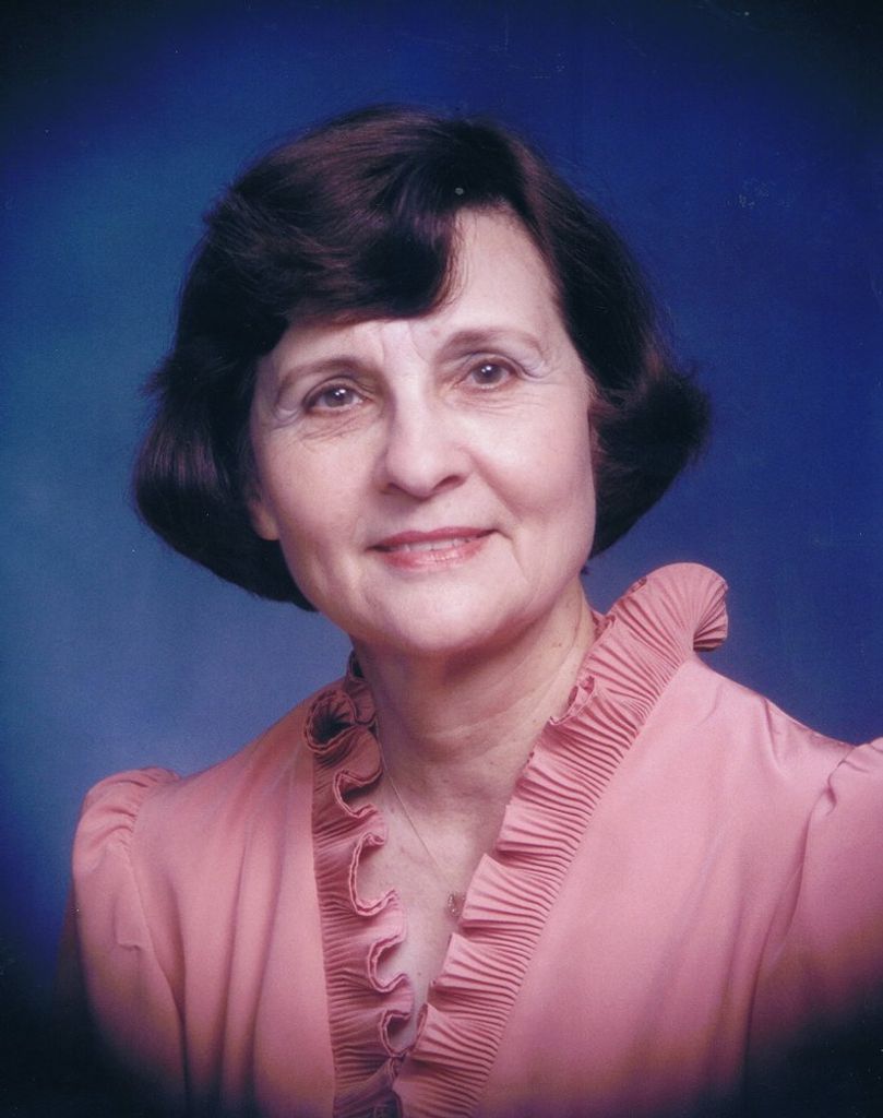 Eliza H. Peeler