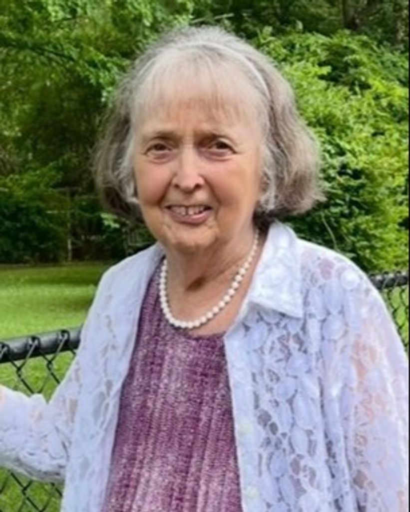 Jacquelyn Lavender Coke Profile Photo