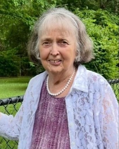 Jacquelyn Lavender Coke's obituary image