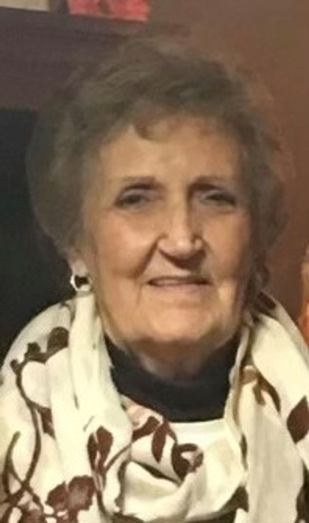 Mary Florence Hurm Profile Photo