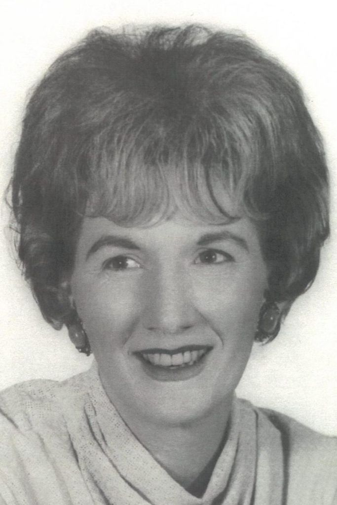 Barbara Ann Dudley Profile Photo