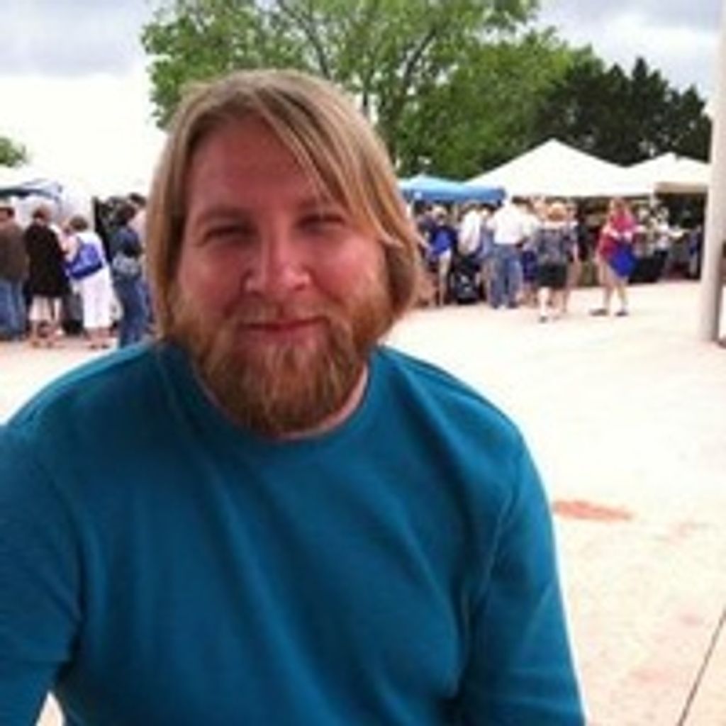 Christopher "Chris" James Matteson
