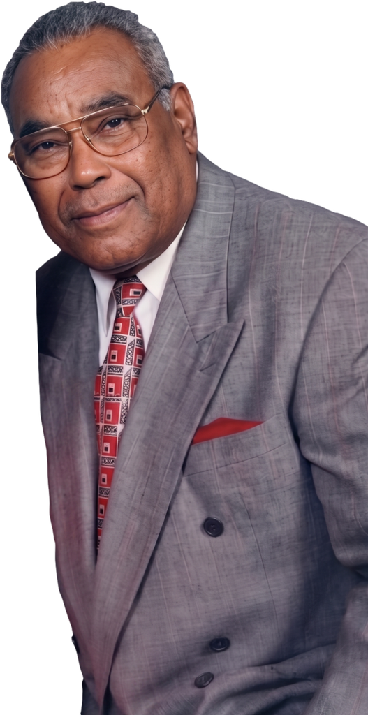 Lindburgh Bundy Profile Photo
