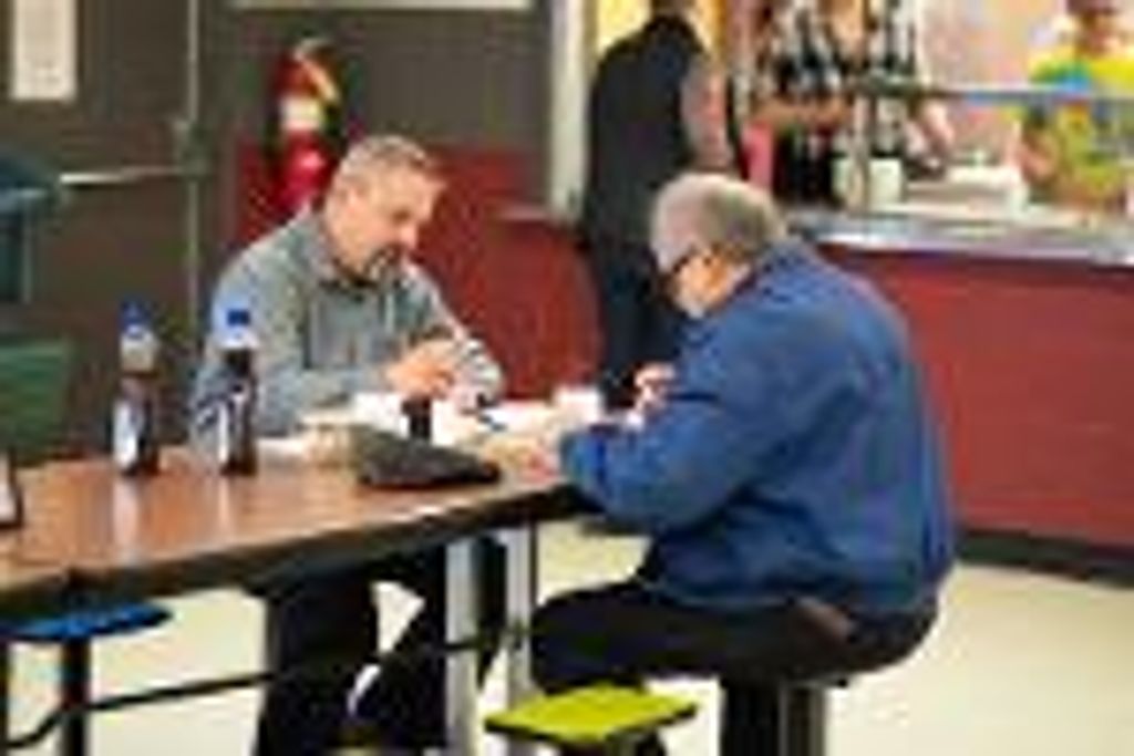 William Hodges Profile Photo