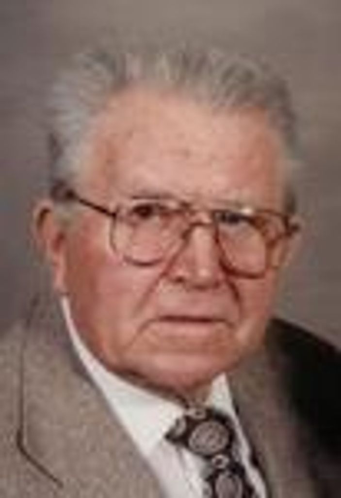 Herbert C. Hanke