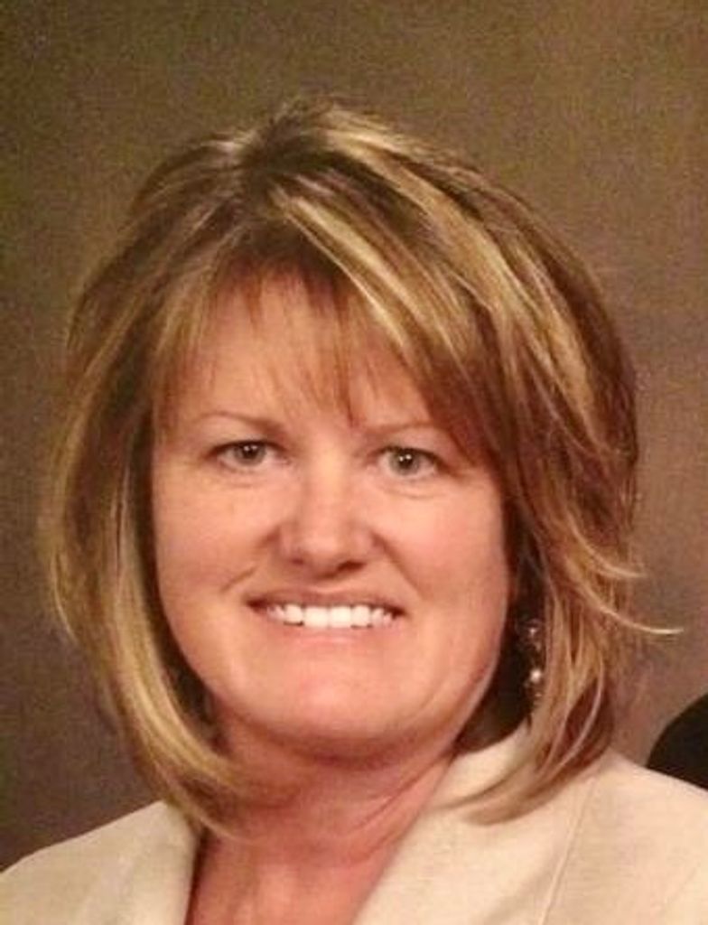 Lynn Harris