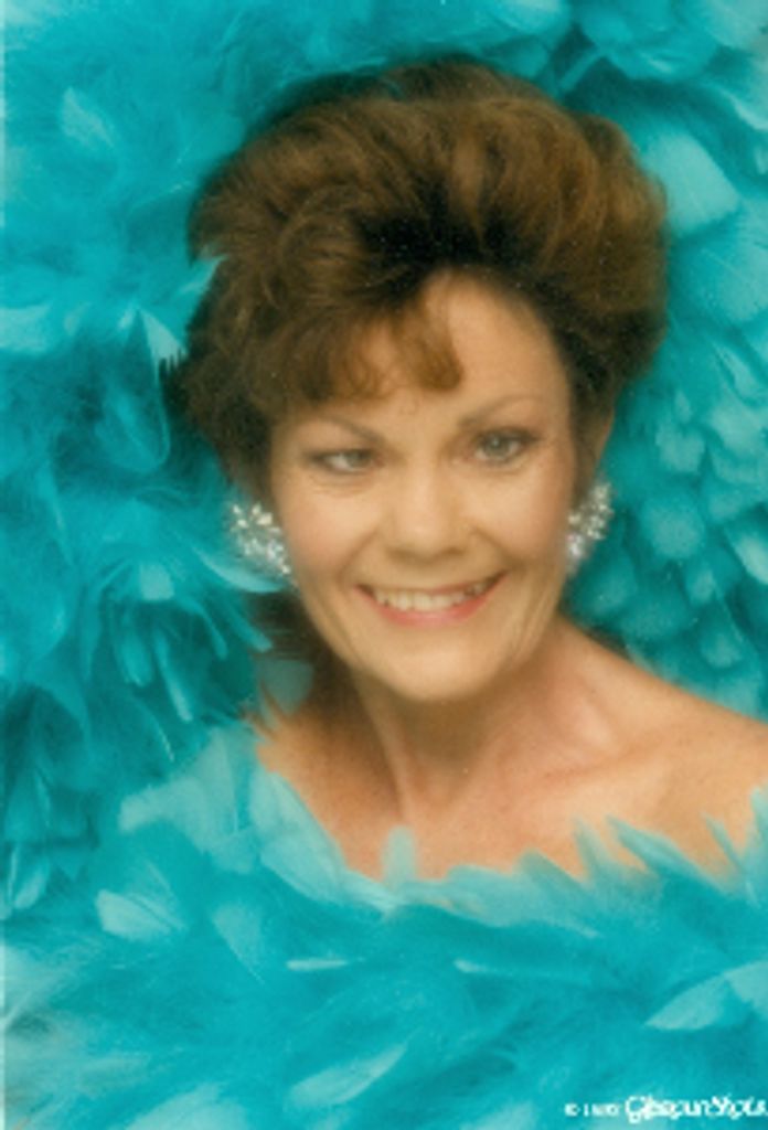 Susan D. Mooney