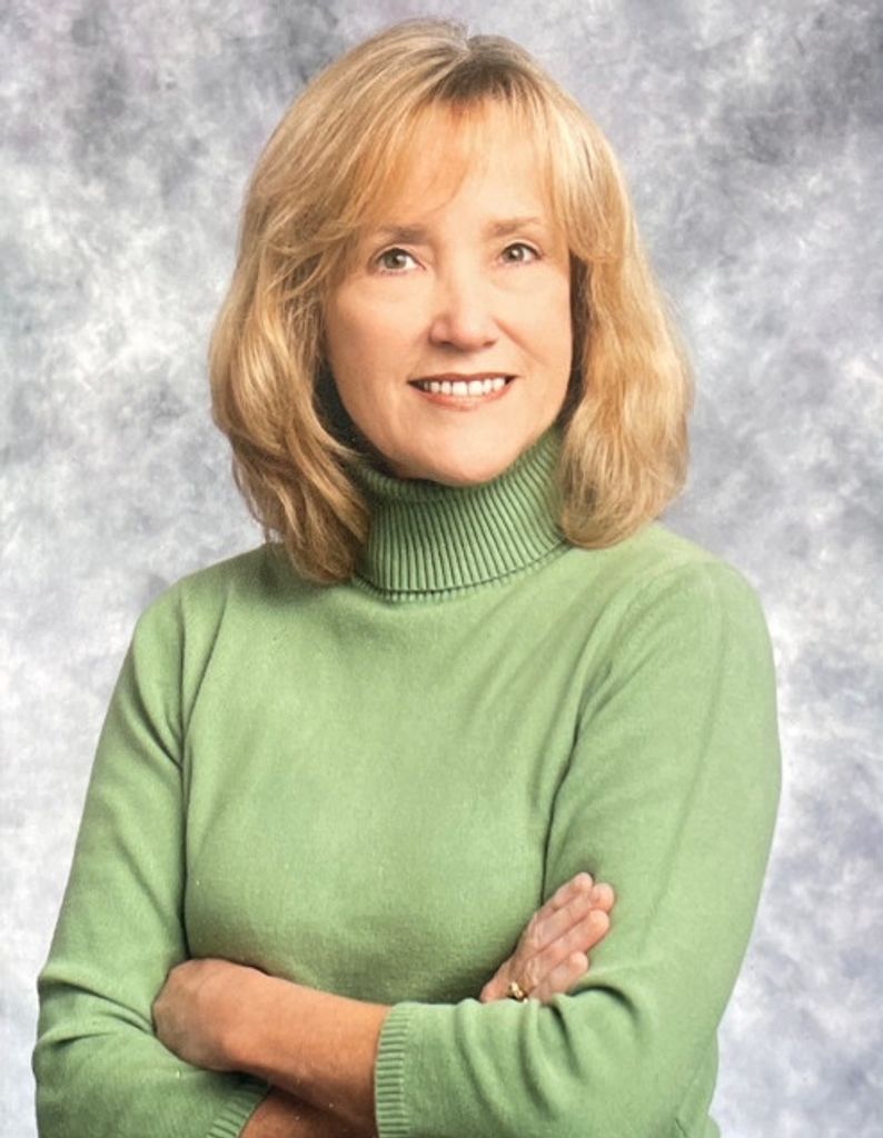 Ellen J. Carr