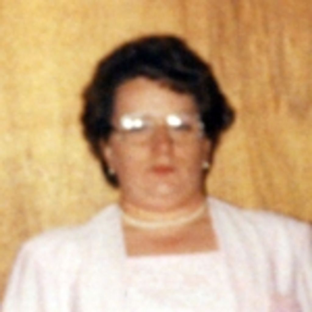 Beverly Hedding