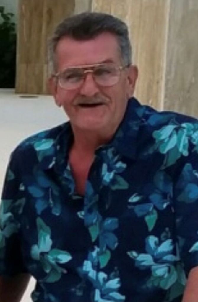 Kenneth Patrick, Jr.
