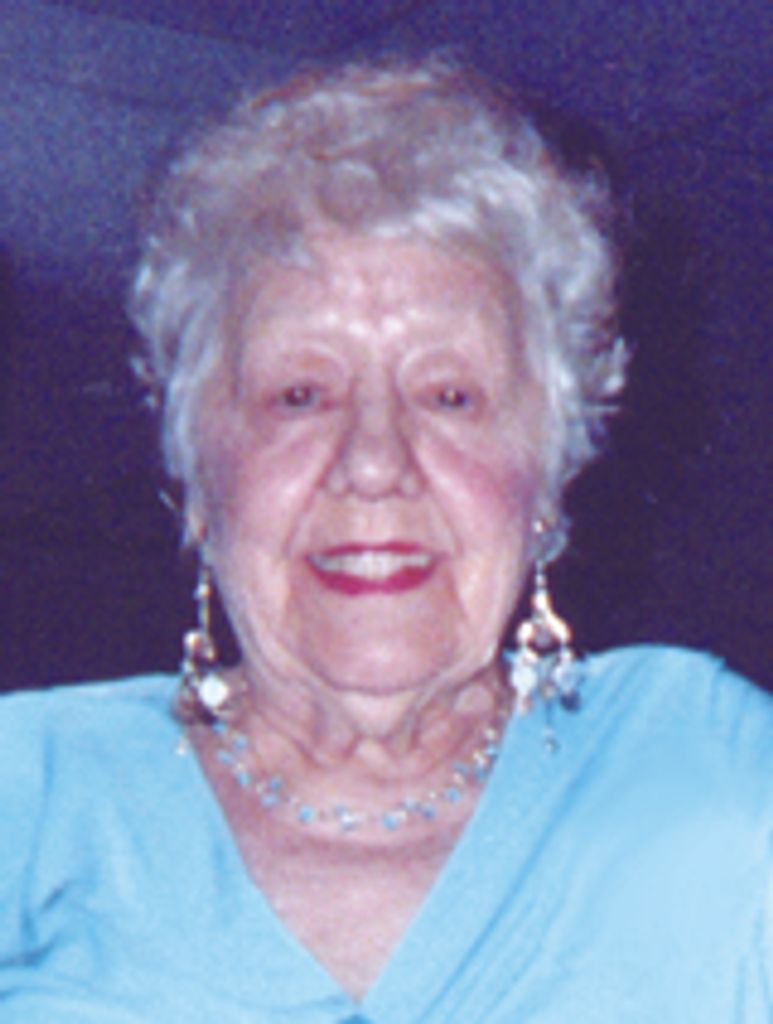 Helen Lasczak