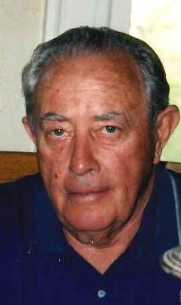 William "Tom" Thomas Shea